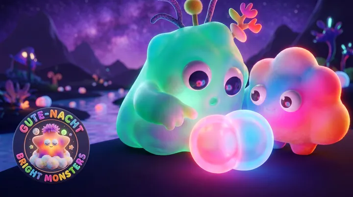 Bright Monsters: Die doppelte Blase