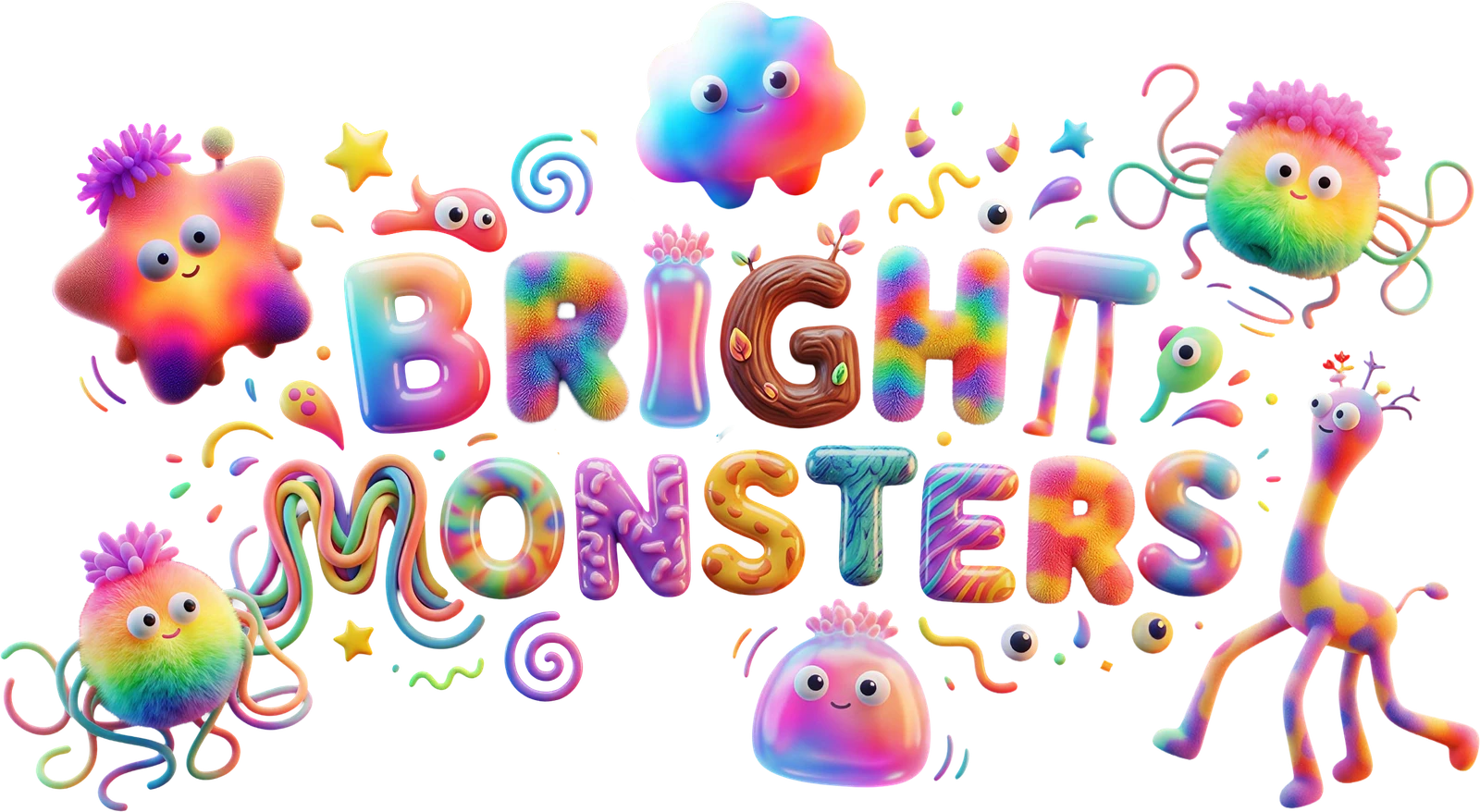 Bright Monsters
